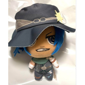 FINAL FANTASY XIV Bard job plush  +/- 15cm Vol. 1